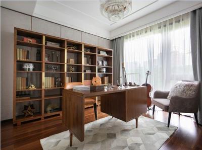 未來住宅室內(nèi)裝飾裝修 科技與美學(xué)的交融