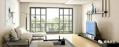 告別毛坯房，進(jìn)入'全裝修時(shí)代'——住宅室內(nèi)裝飾裝修的新趨勢