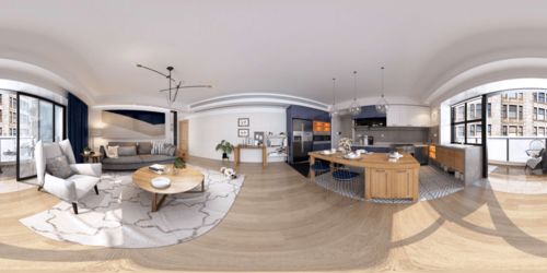 海寧版《夢想改造家》 前廠后店住宅裝修新機遇，免費設計等你來