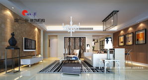 萬(wàn)科金域榕郡 國(guó)廣一葉設(shè)計(jì)作品，演繹福州高端住宅的集成家居美學(xué)