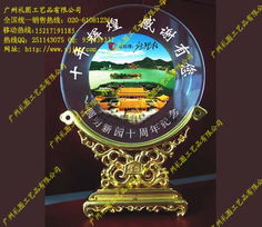 旅游紀念品的魅力 廣州禮圖工藝品，打造特色旅游風景區的專業之選